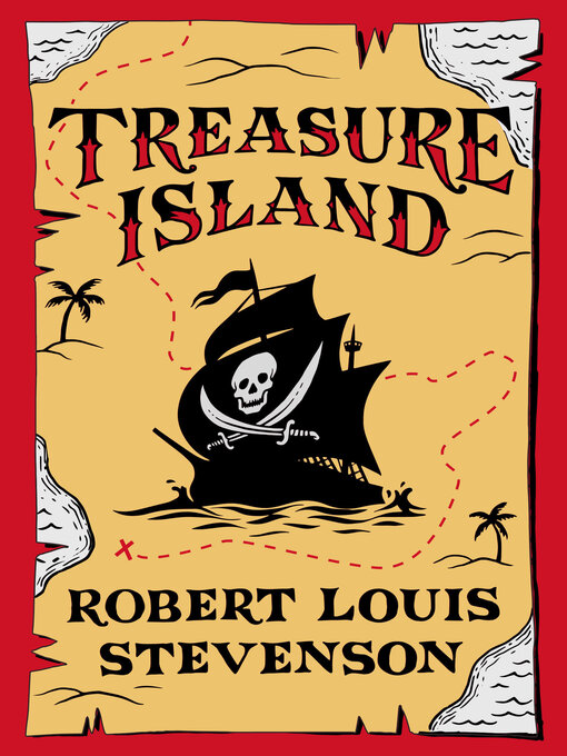 Title details for Treasure Island (Barnes & Noble Collectible Editions) by Robert Louis Stevenson - Available